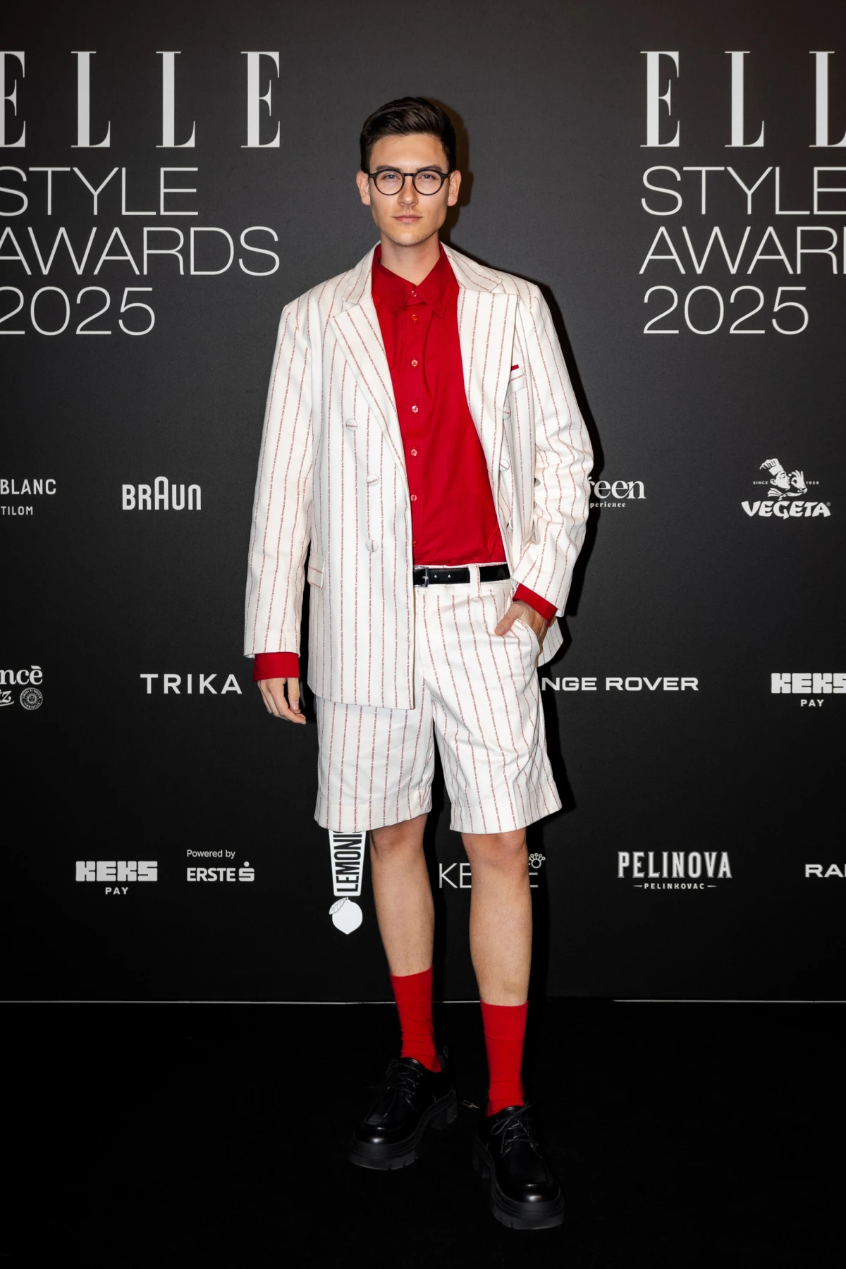 Velika galerija: Tko se sve pridružio velikom slavlju na Elle Style Awards 2025?