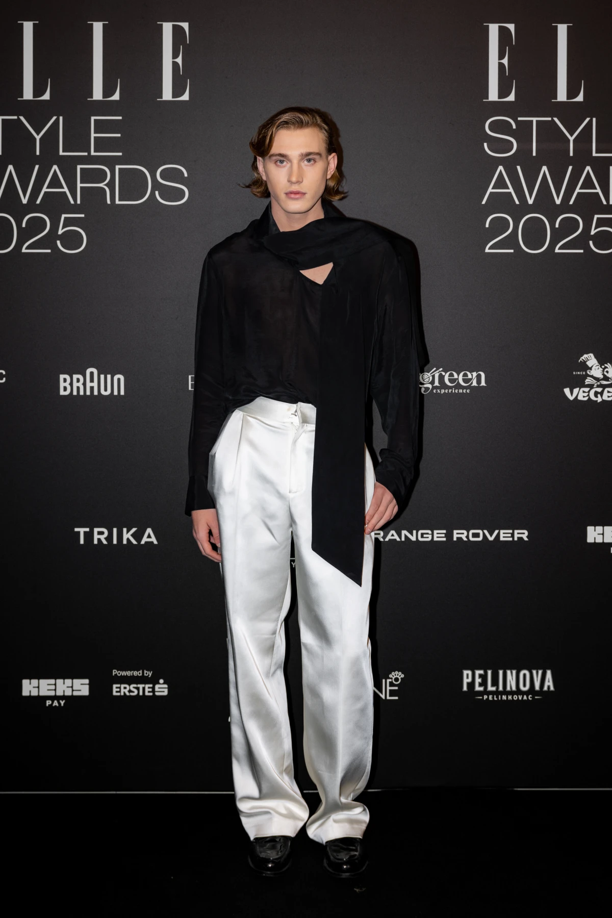 Velika galerija: Tko se sve pridružio velikom slavlju na Elle Style Awards 2025?