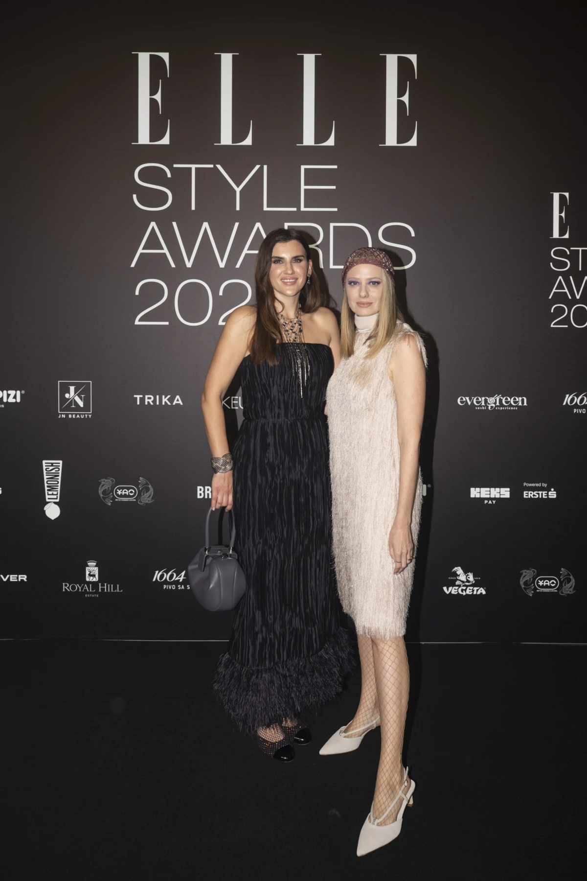 Velika galerija: Tko se sve pridružio velikom slavlju na Elle Style Awards 2025?