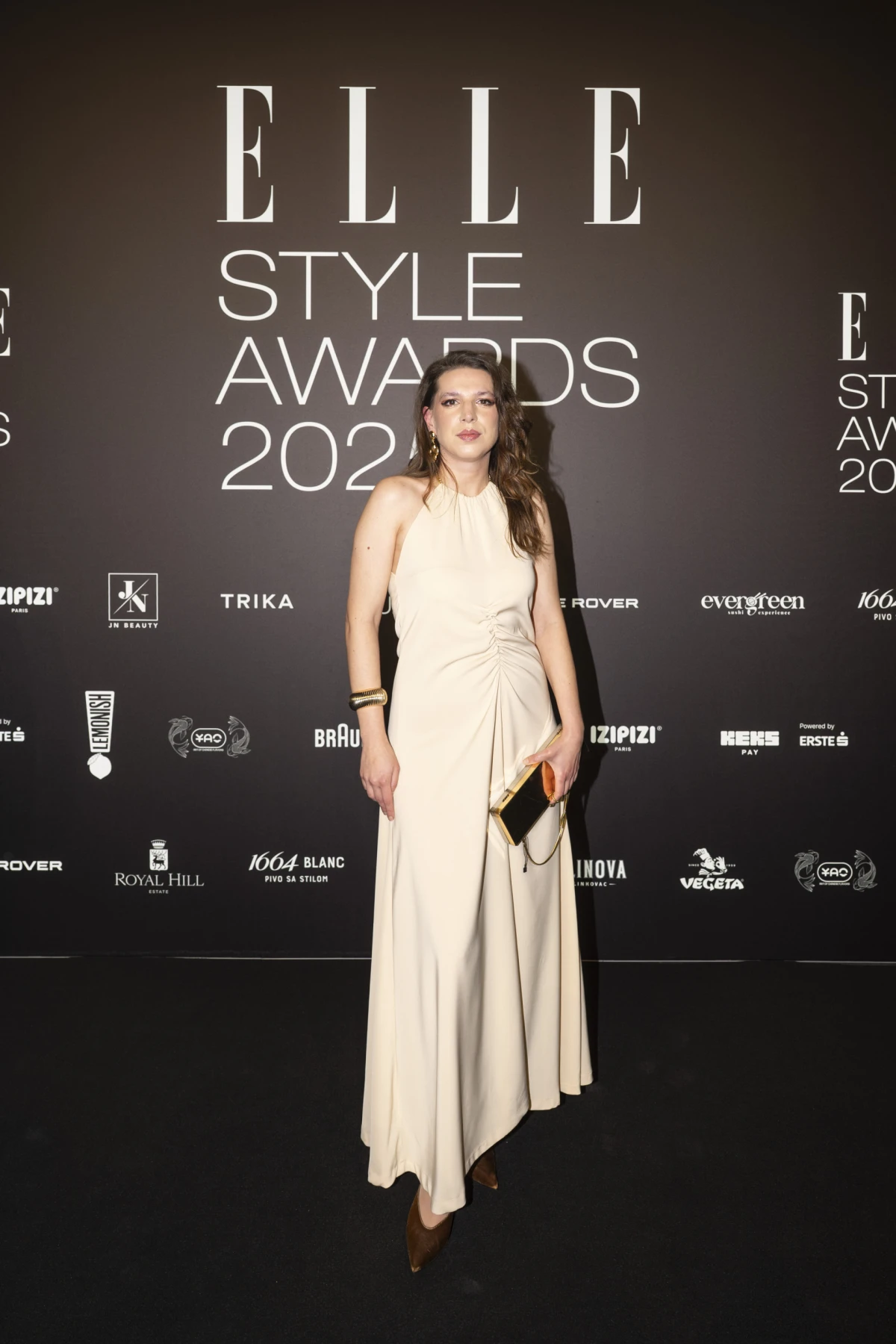 Velika galerija: Tko se sve pridružio velikom slavlju na Elle Style Awards 2025?