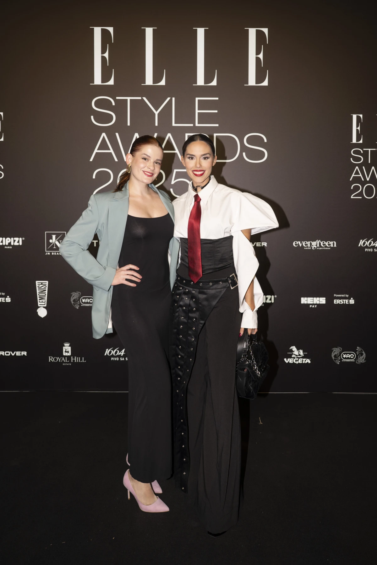 Velika galerija: Tko se sve pridružio velikom slavlju na Elle Style Awards 2025?