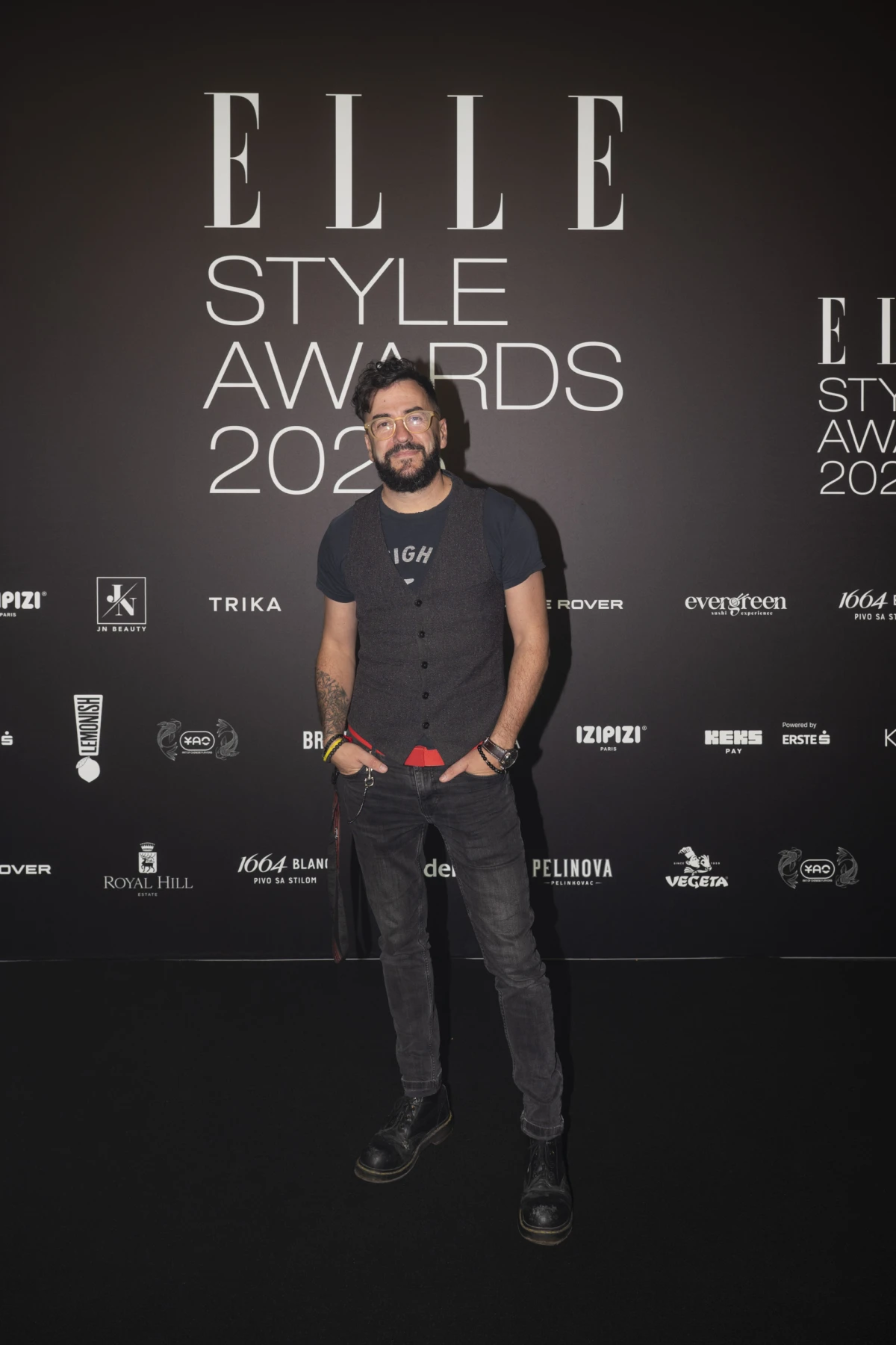 Velika galerija: Tko se sve pridružio velikom slavlju na Elle Style Awards 2025?