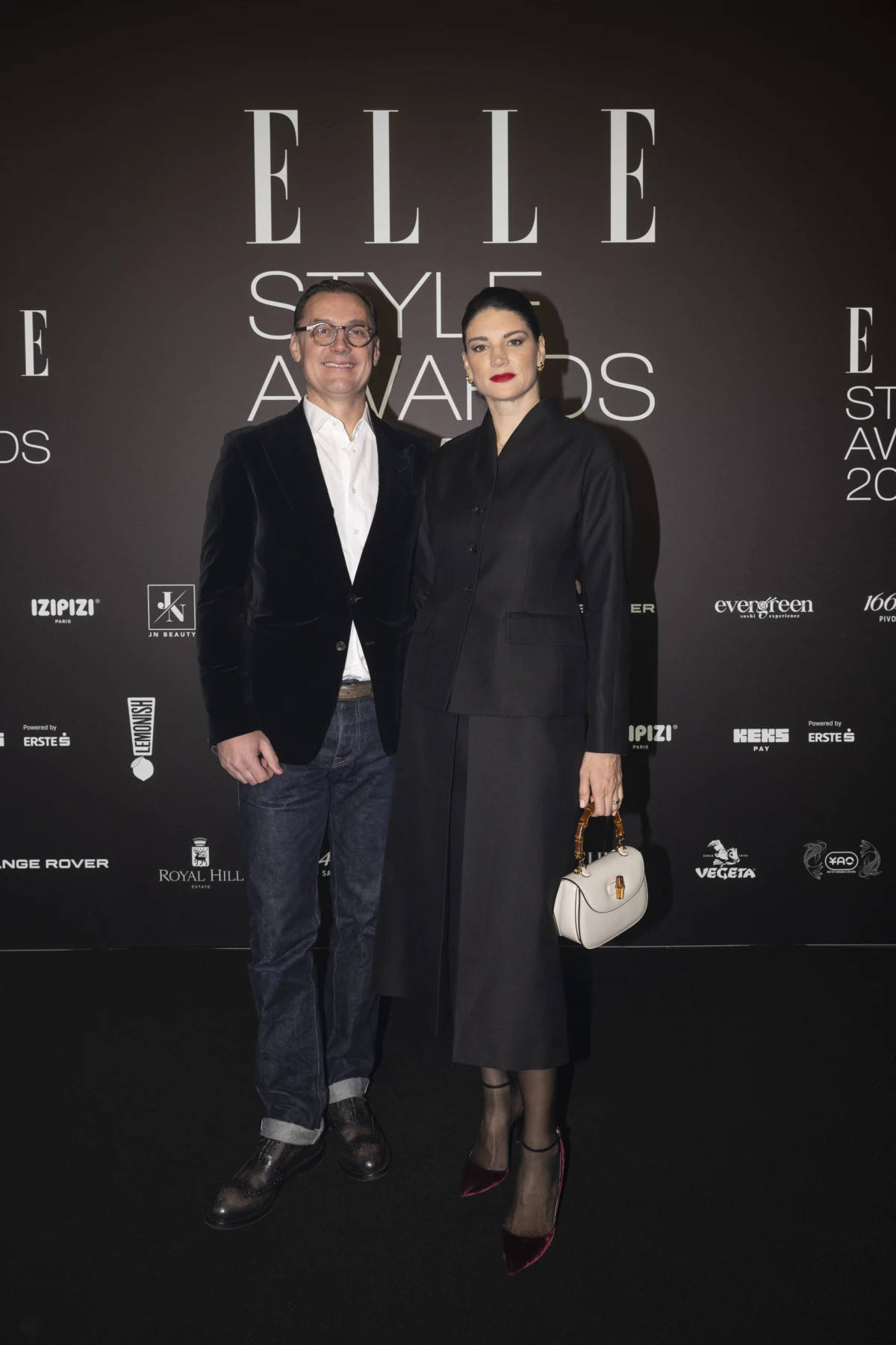 Velika galerija: Tko se sve pridružio velikom slavlju na Elle Style Awards 2025?