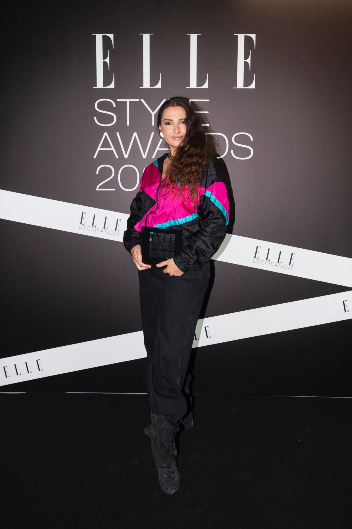 Elle Style Awards 2025: Tea Grabić je dobitnica nagrade Novo lice!