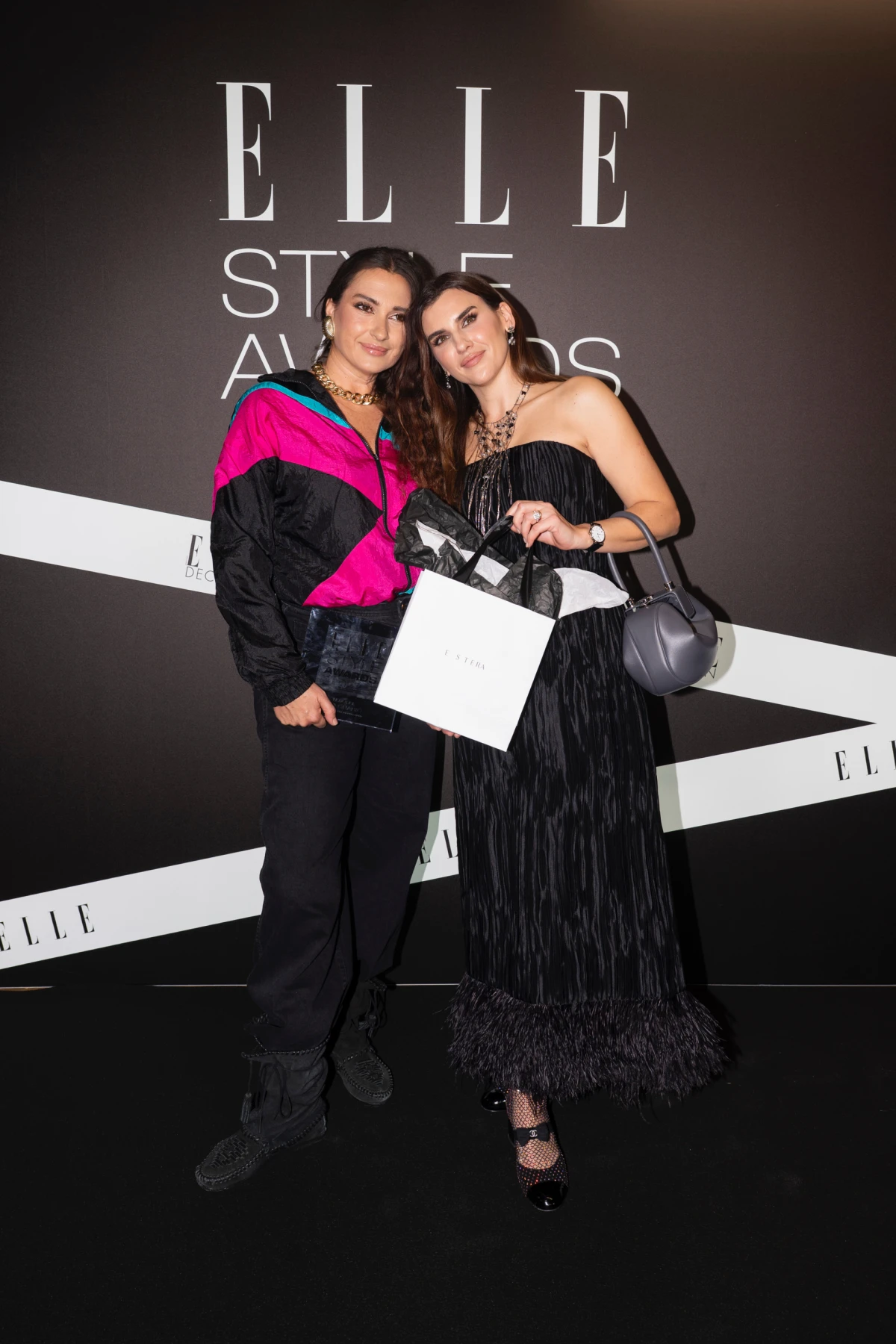 Elle Style Awards 2025: Tea Grabić je dobitnica nagrade Novo lice!