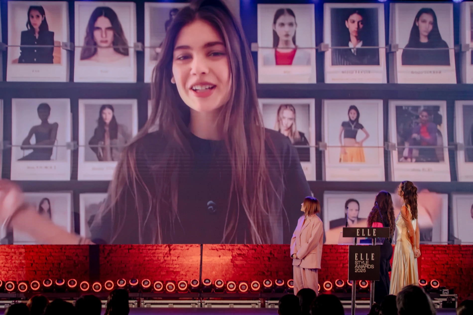 Elle Style Awards 2025: Tea Grabić je dobitnica nagrade Novo lice!