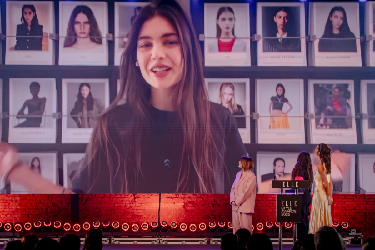 Elle Style Awards 2025: Tea Grabić je dobitnica nagrade Novo lice!