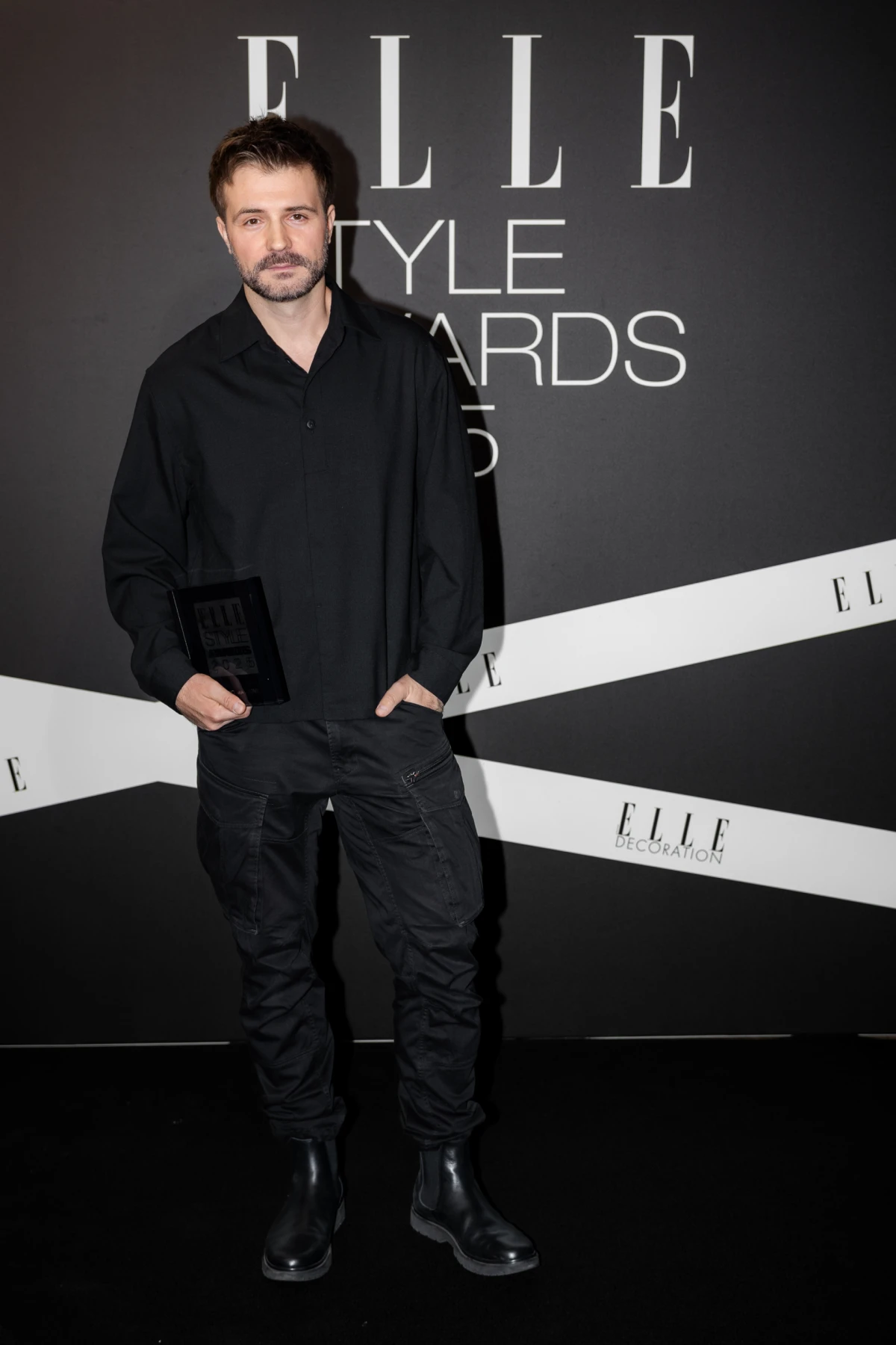Elle Style Awards 2025: Najbolji modni fotograf je Franjo Matković!