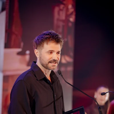 Elle Style Awards 2025: Najbolji modni fotograf je Franjo Matković!