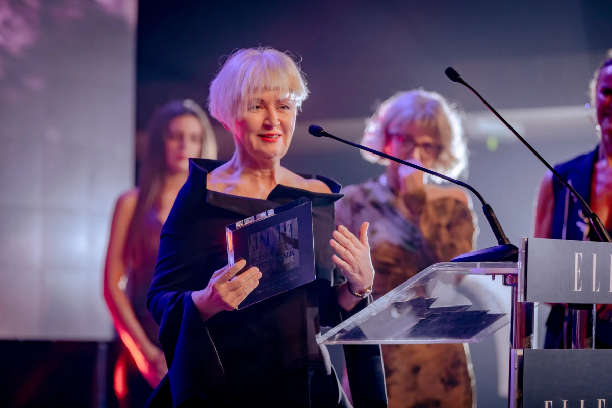 Elle Style Awards 2025: Dobitnica nagrade za Životno djelo (Moda) je Ksenija Vrbanić!