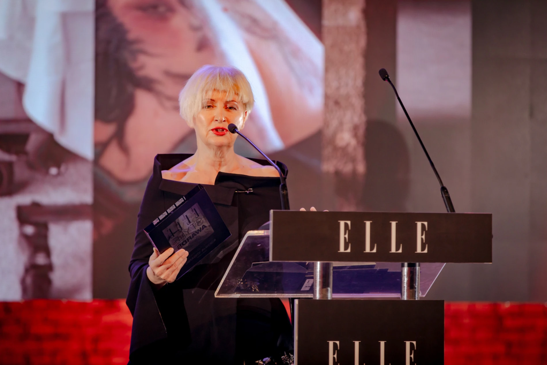 Elle Style Awards 2025: Dobitnica nagrade za Životno djelo (Moda) je Ksenija Vrbanić!