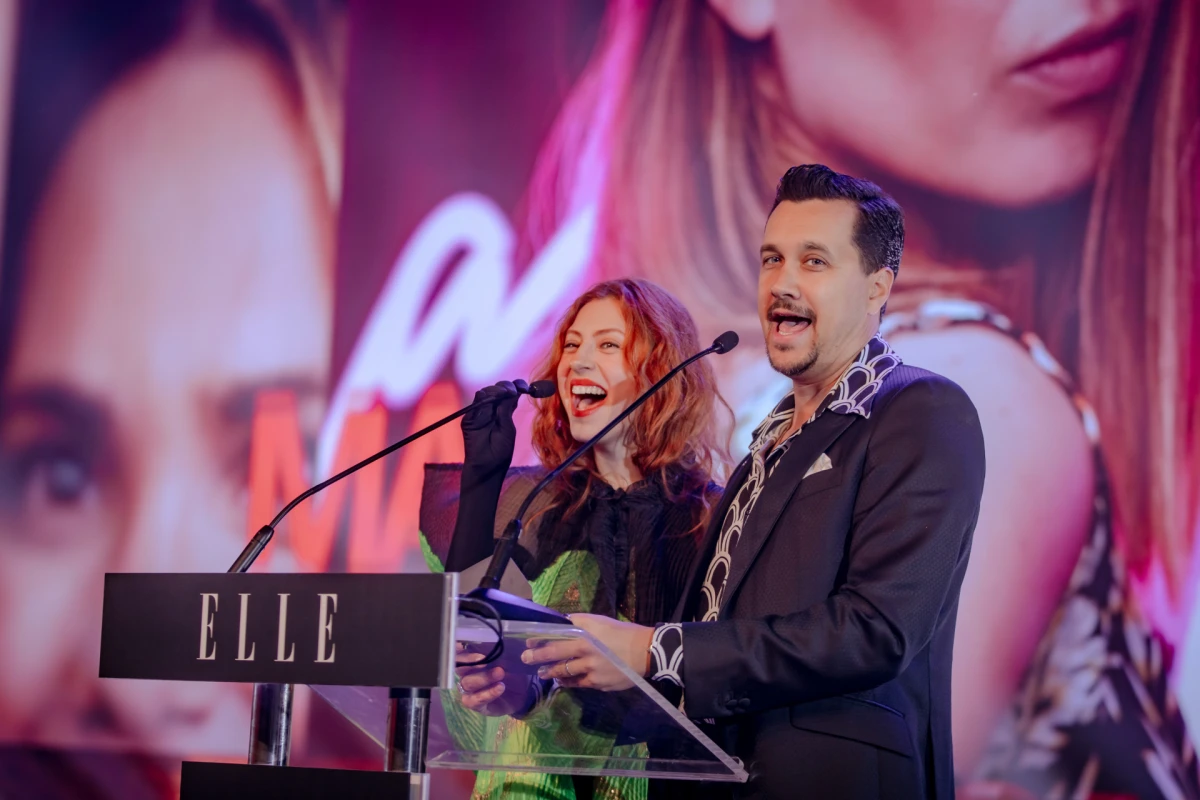 Dodjela Elle Style Awards 2025 je s našim voditeljima i prezenterima bila pravi spektakl