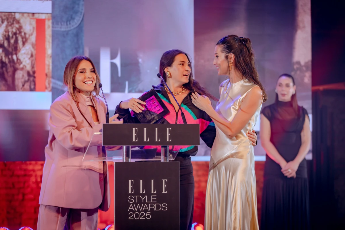 Dodjela Elle Style Awards 2025 je s našim voditeljima i prezenterima bila pravi spektakl