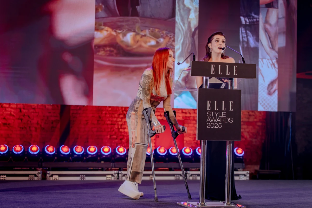 Dodjela Elle Style Awards 2025 je s našim voditeljima i prezenterima bila pravi spektakl