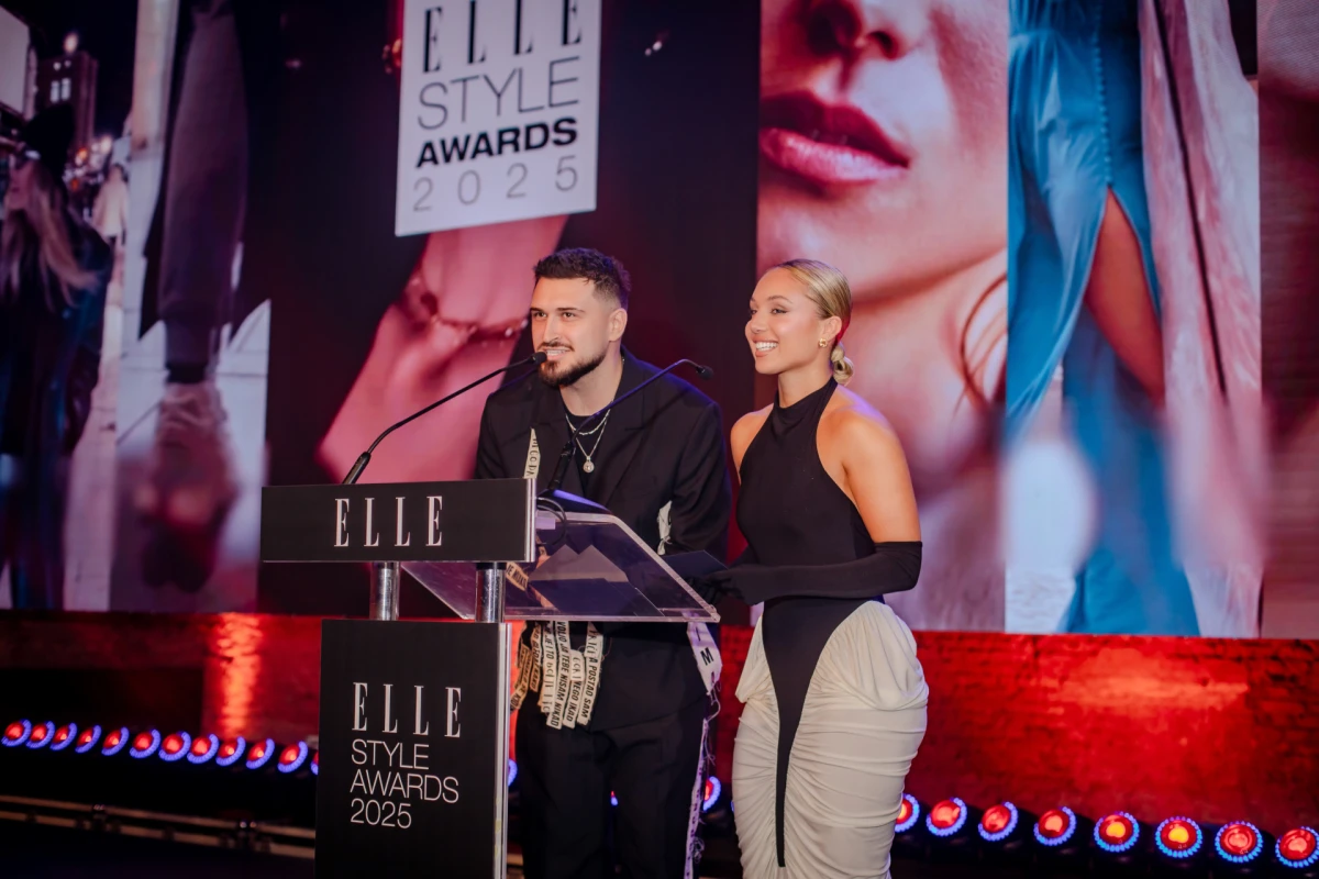 Dodjela Elle Style Awards 2025 je s našim voditeljima i prezenterima bila pravi spektakl