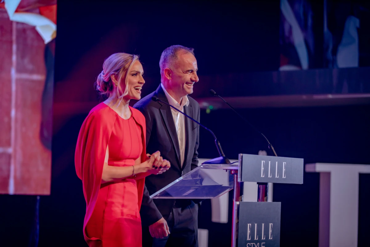Dodjela Elle Style Awards 2025 je s našim voditeljima i prezenterima bila pravi spektakl