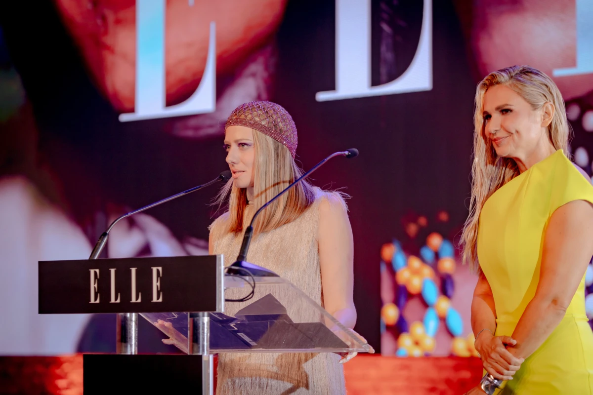 Dodjela Elle Style Awards 2025 je s našim voditeljima i prezenterima bila pravi spektakl