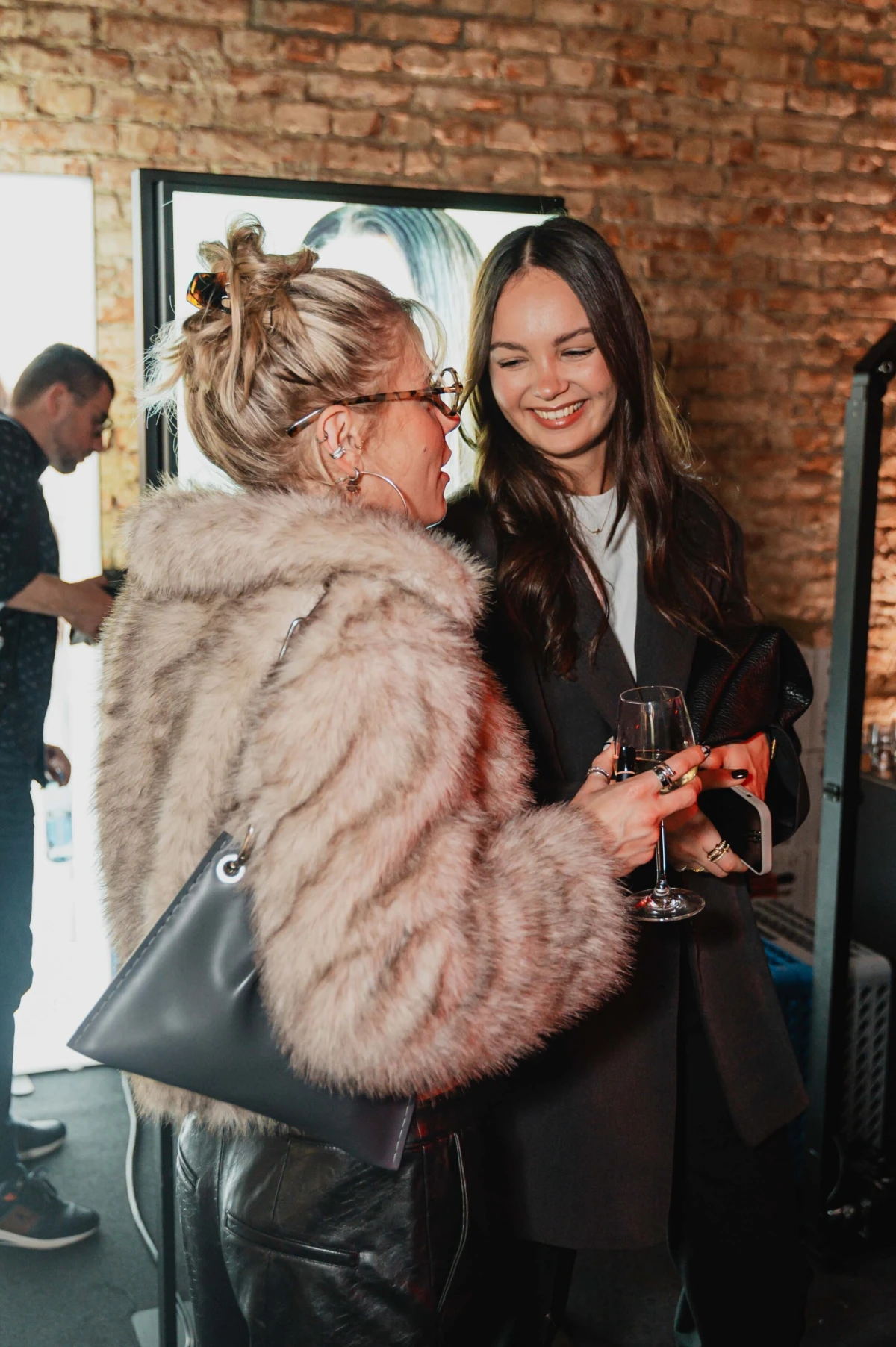 Ovo su najbolje frizure koje smo vidjeli na Elle Style Awards 2025