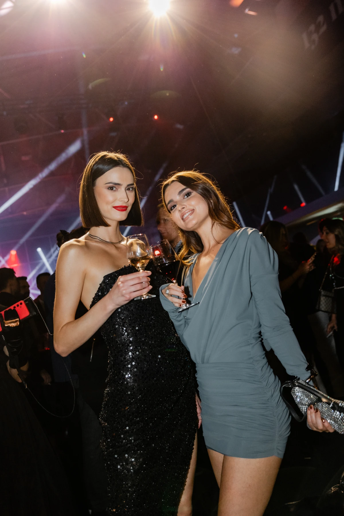 Ovo su najbolje frizure koje smo vidjeli na Elle Style Awards 2025