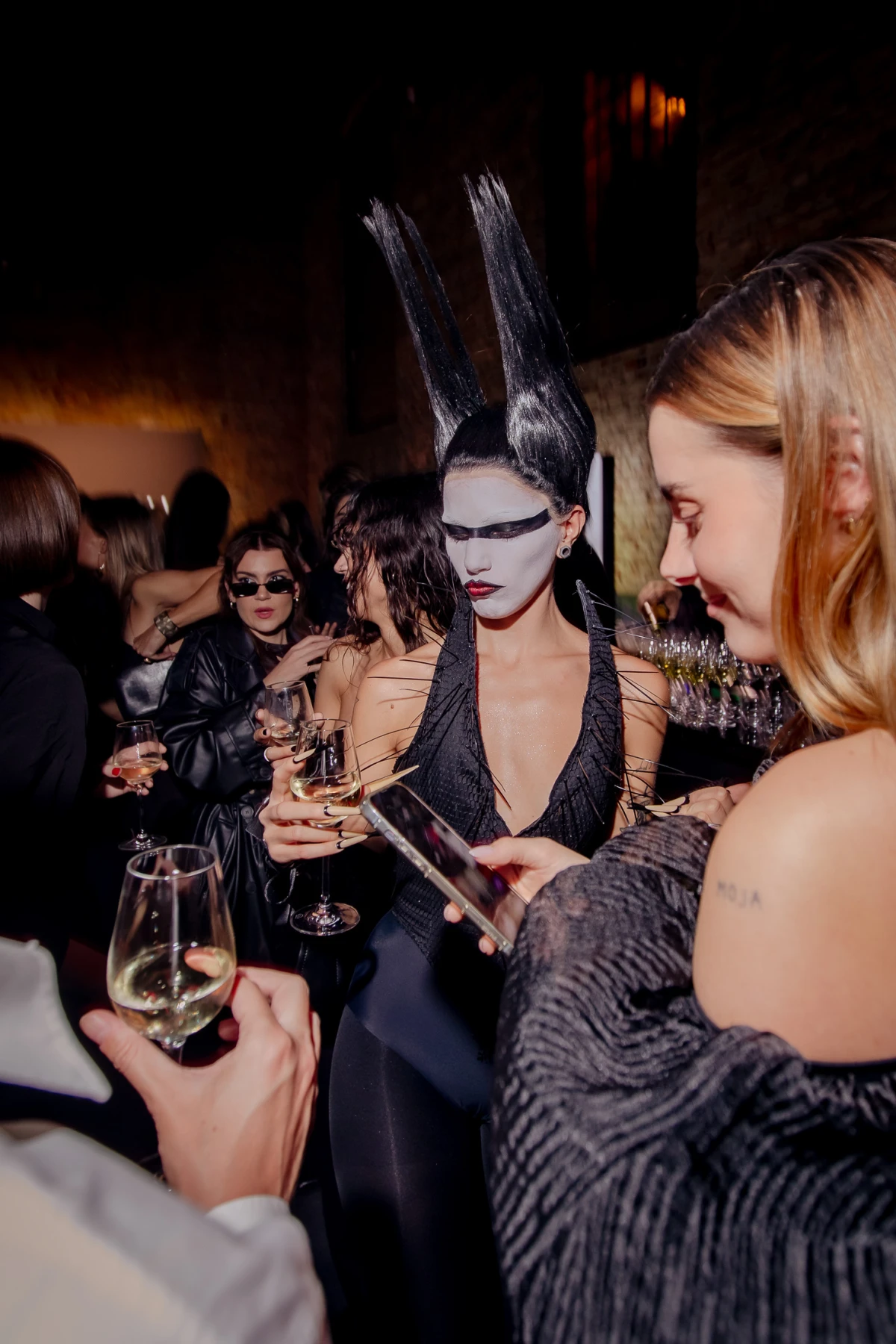 Ovo su najbolje frizure koje smo vidjeli na Elle Style Awards 2025