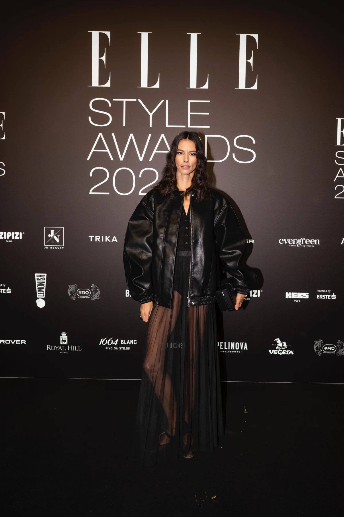 Underdog Rises: Na Elle Style Awards 2025 su vladali modni trenuci inspirirani punkom