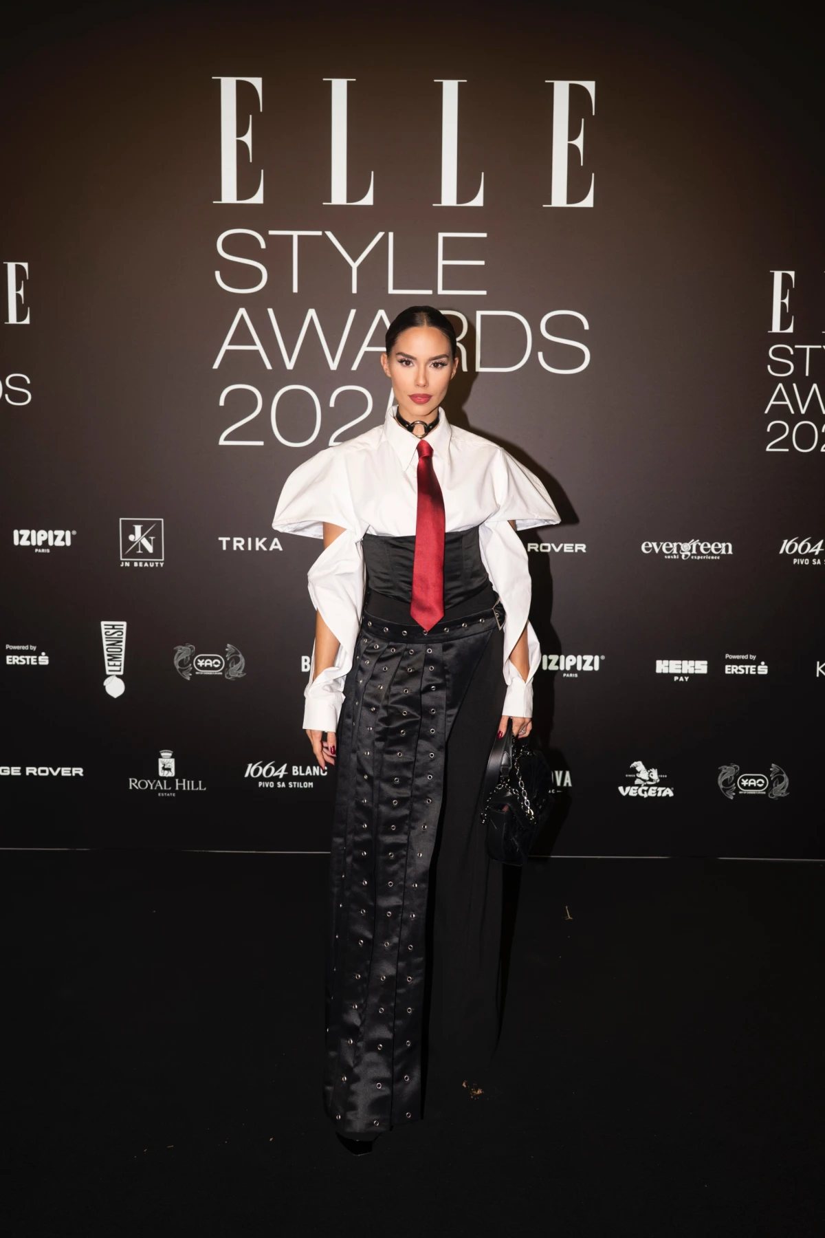 Underdog Rises: Na Elle Style Awards 2025 su vladali modni trenuci inspirirani punkom