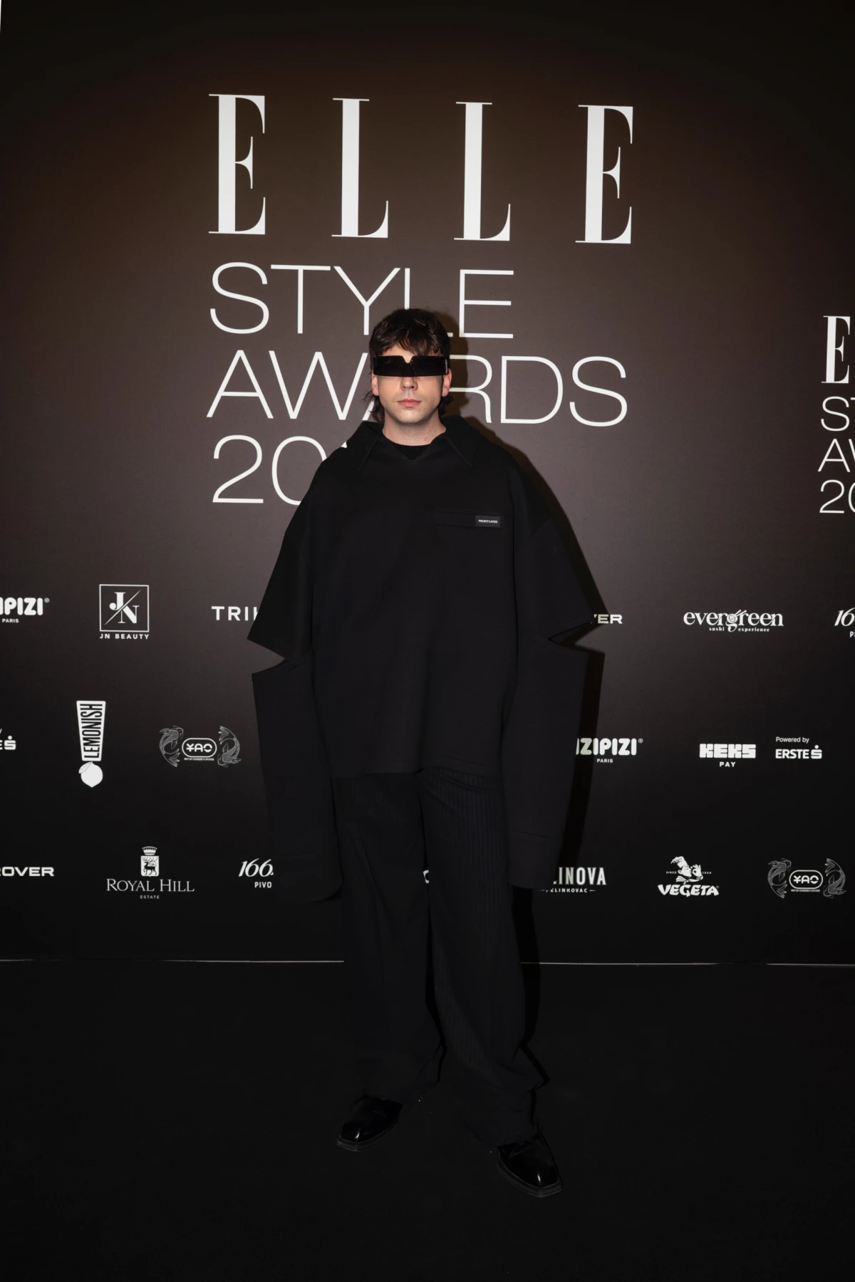 Underdog Rises: Na Elle Style Awards 2025 su vladali modni trenuci inspirirani punkom