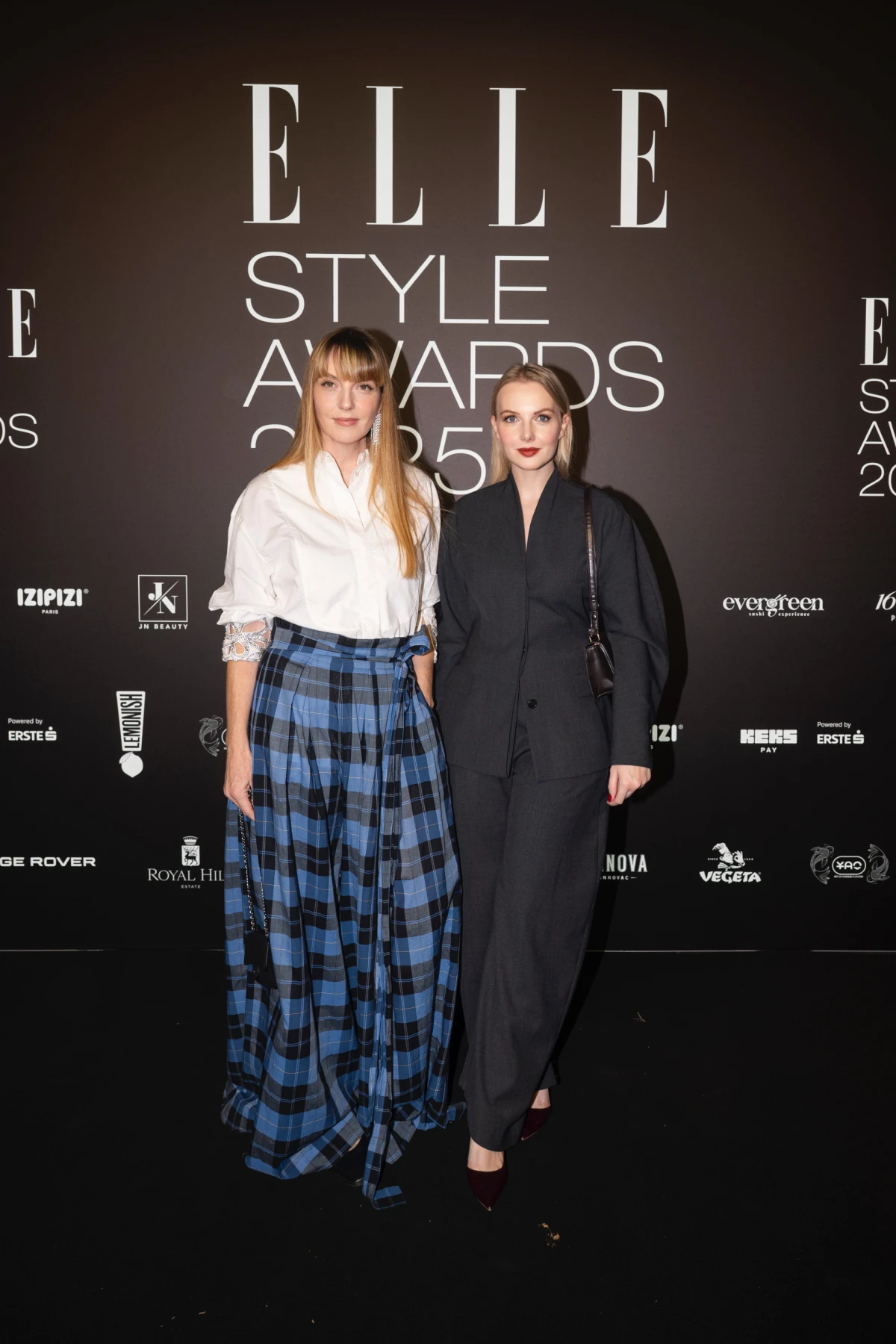 Underdog Rises: Na Elle Style Awards 2025 su vladali modni trenuci inspirirani punkom
