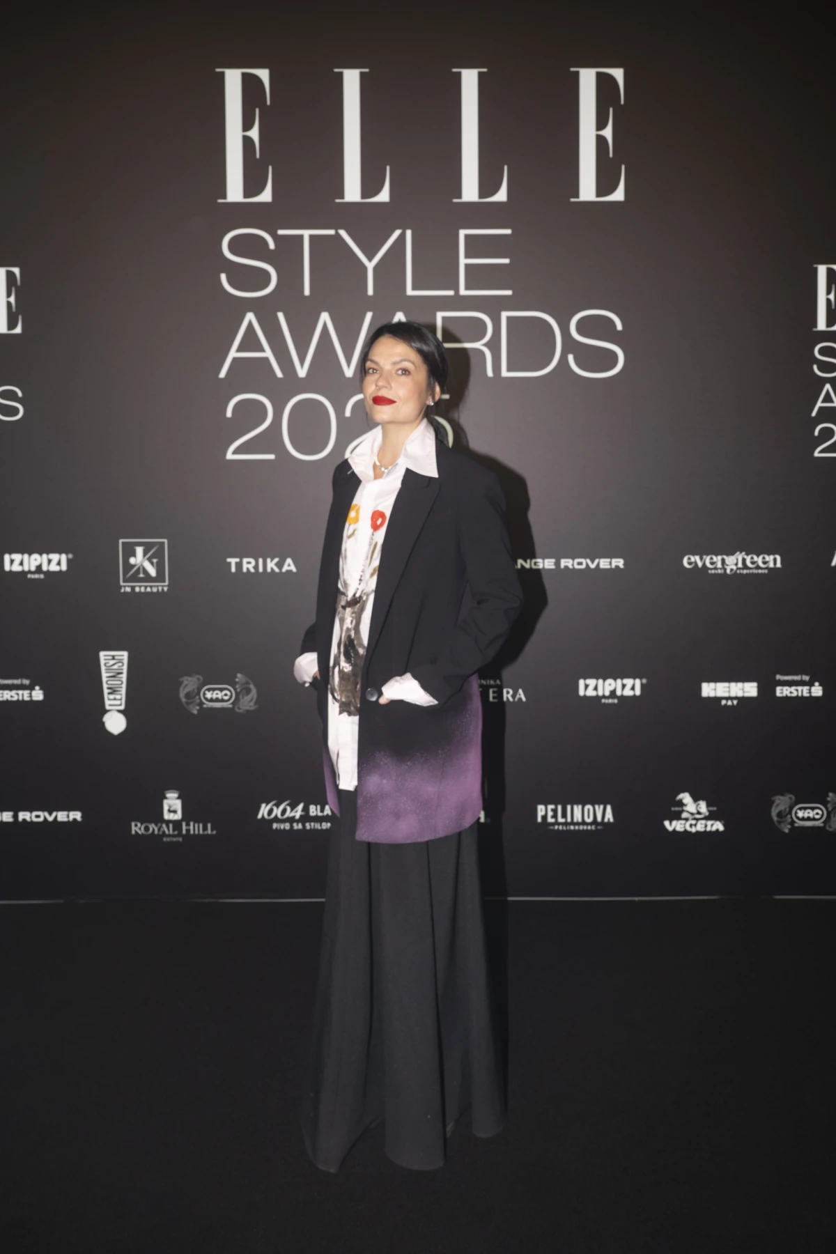 Underdog Rises: Na Elle Style Awards 2025 su vladali modni trenuci inspirirani punkom