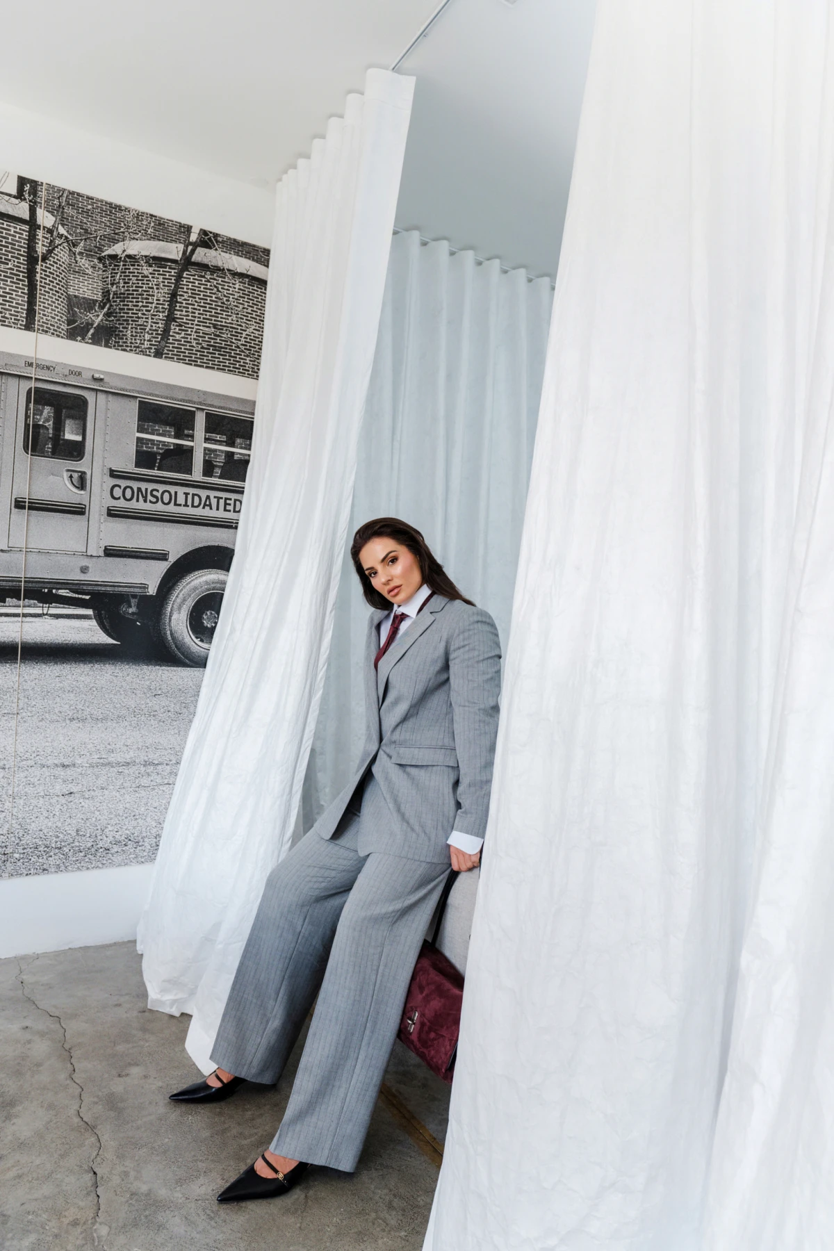 Karla Edit: Barbara - Olimpijka zlatnog stila