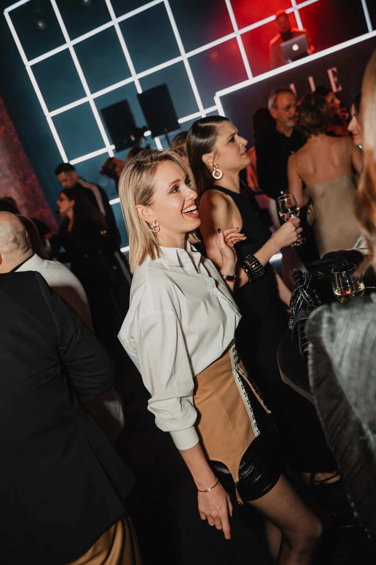 Elle Style Awards 2025: Donosimo vam dio atmosfere sa najstylish zabave godine