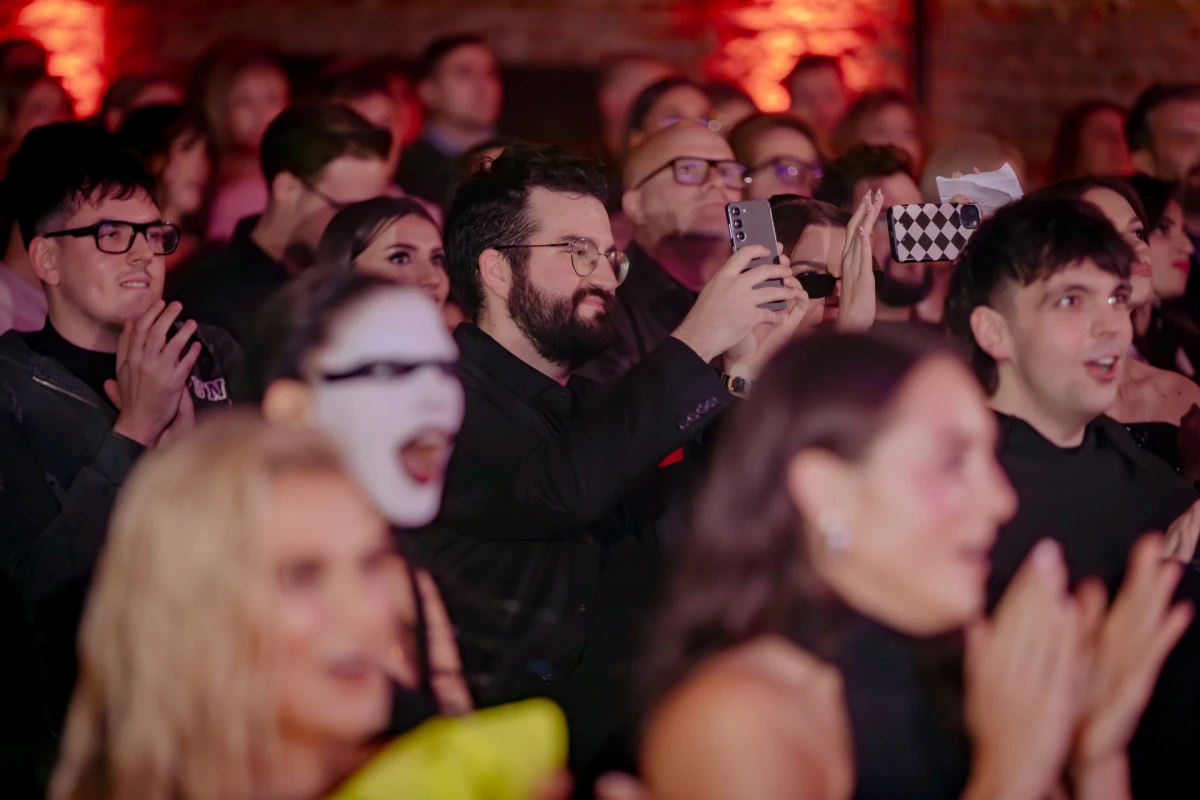 Elle Style Awards 2025: Donosimo vam dio atmosfere sa najstylish zabave godine