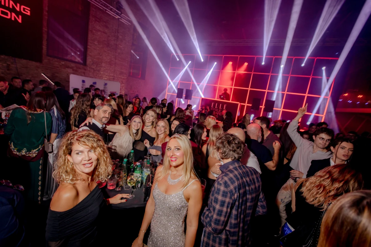 Elle Style Awards 2025: Donosimo vam dio atmosfere sa najstylish zabave godine