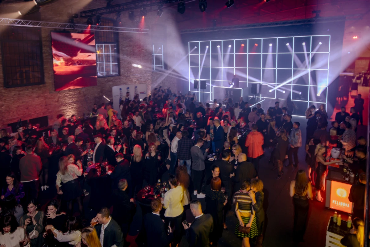 Elle Style Awards 2025: Donosimo vam dio atmosfere sa najstylish zabave godine