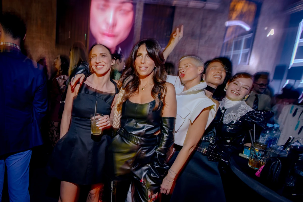 Elle Style Awards 2025: Donosimo vam dio atmosfere sa najstylish zabave godine