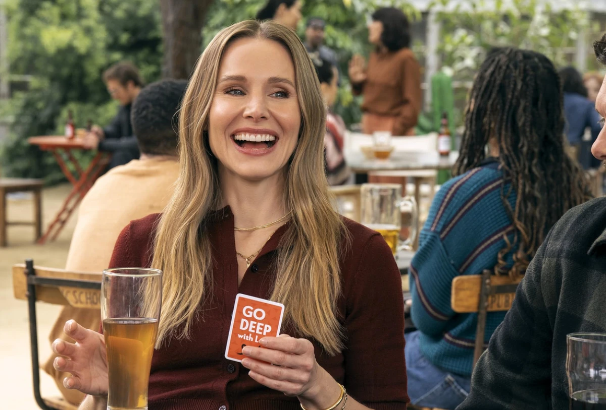 Odlične vijesti, Netflix potvrdio treću sezonu serije Nobody Wants This!