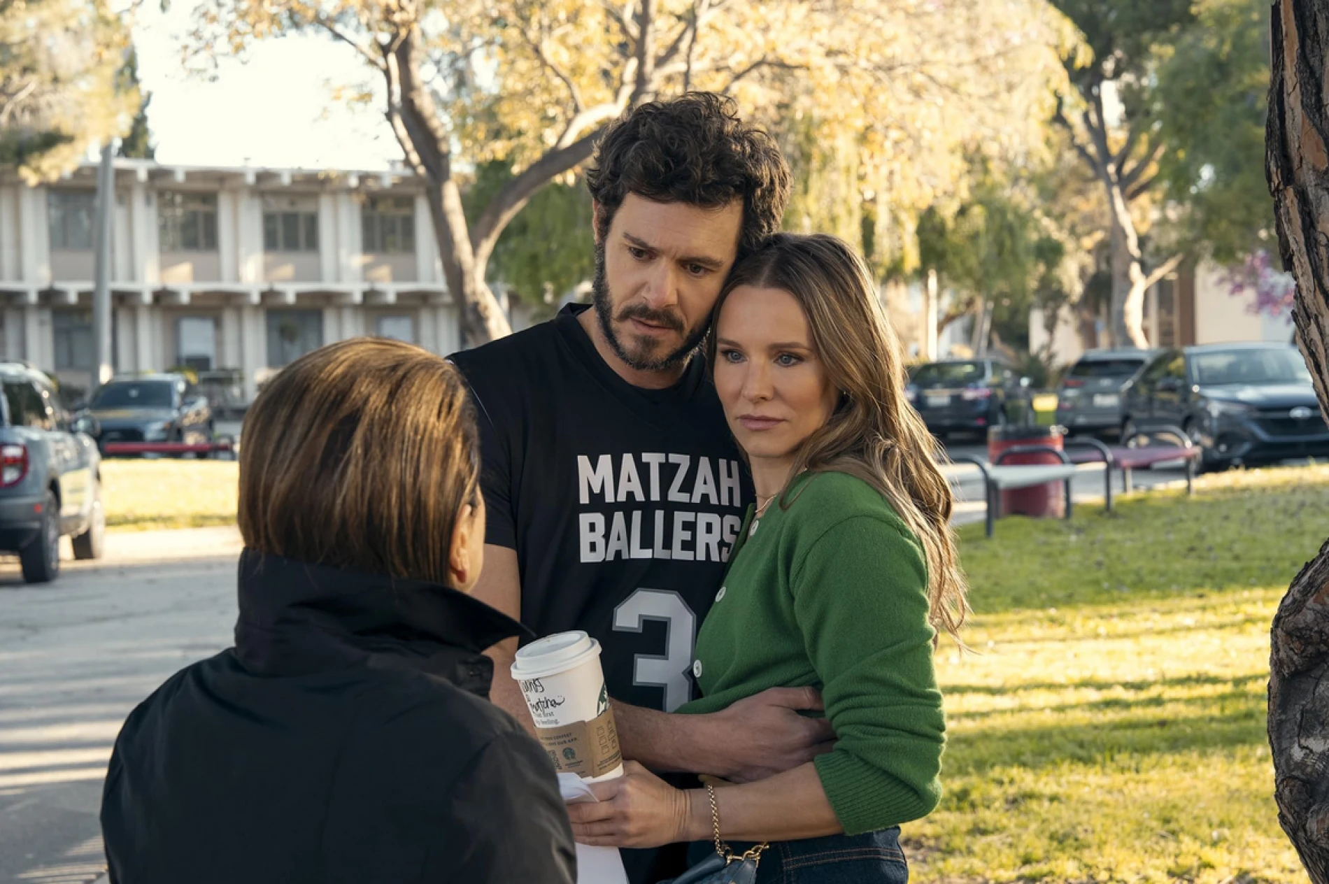 Odlične vijesti, Netflix potvrdio treću sezonu serije Nobody Wants This!