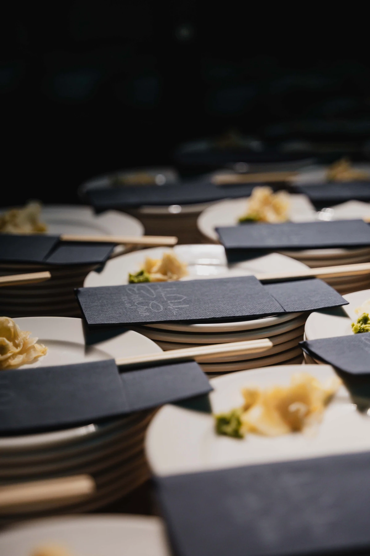 Evergreen Sushi poslužio je čak 4500 rolica i 1000 kozica na Elle Style Awards 2025