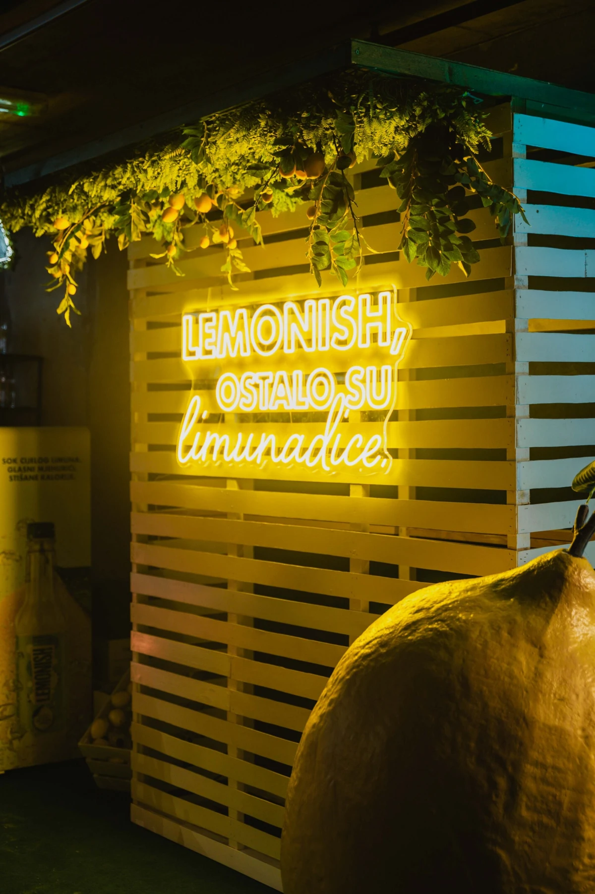 Lemonish je spašavao stvar na plesnom podiju Elle Style Awards 2025