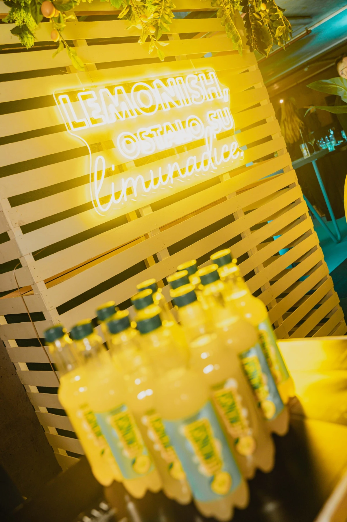 Lemonish je spašavao stvar na plesnom podiju Elle Style Awards 2025