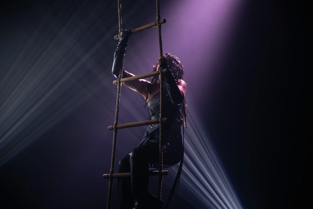 Marcela donosi himnu ženske snage i otpornosti