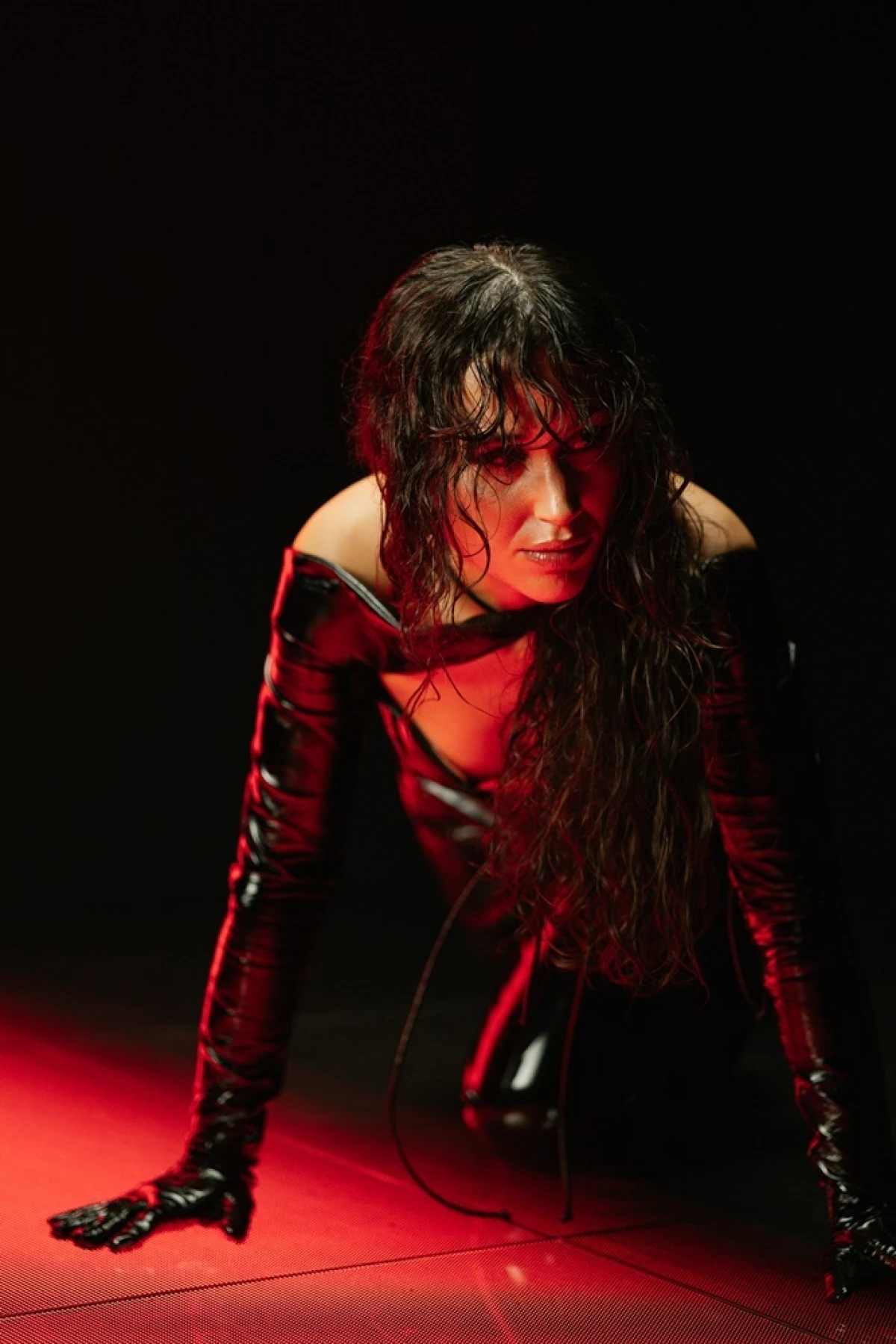 Marcela donosi himnu ženske snage i otpornosti