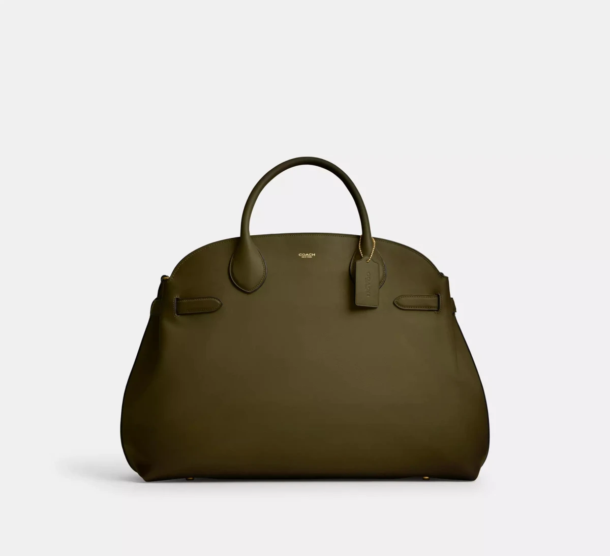 Ova Coach torba najpoželjniji je komad posljednja tri mjescea, a našla se i na našoj listi