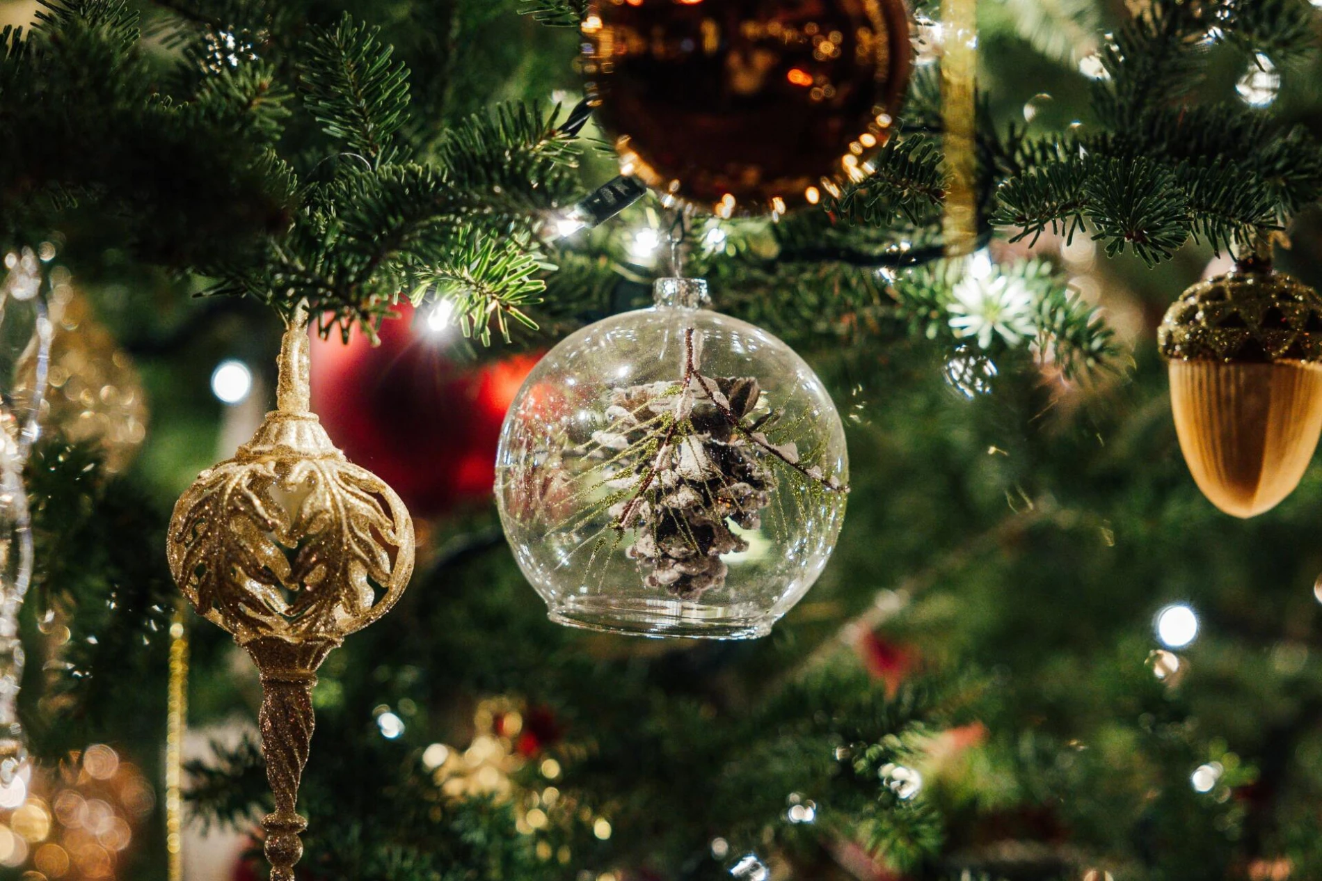 Znamo koji božićni trendovi ukrašavanja bora dominiraju ove godine