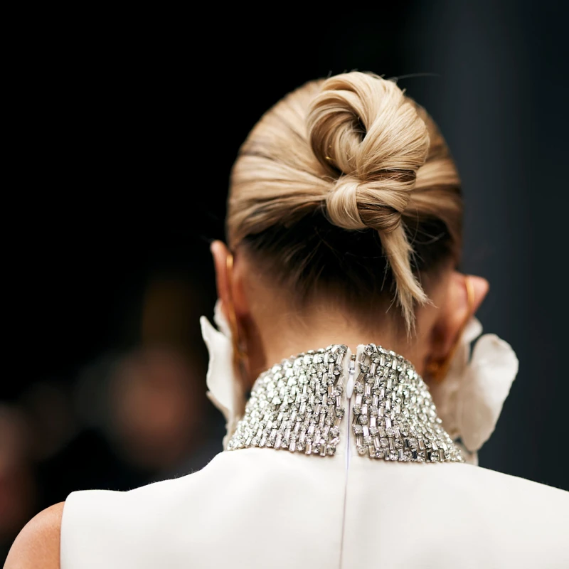 Poznata influencerica nam je otkrila tajnu svoje blistave plave kose