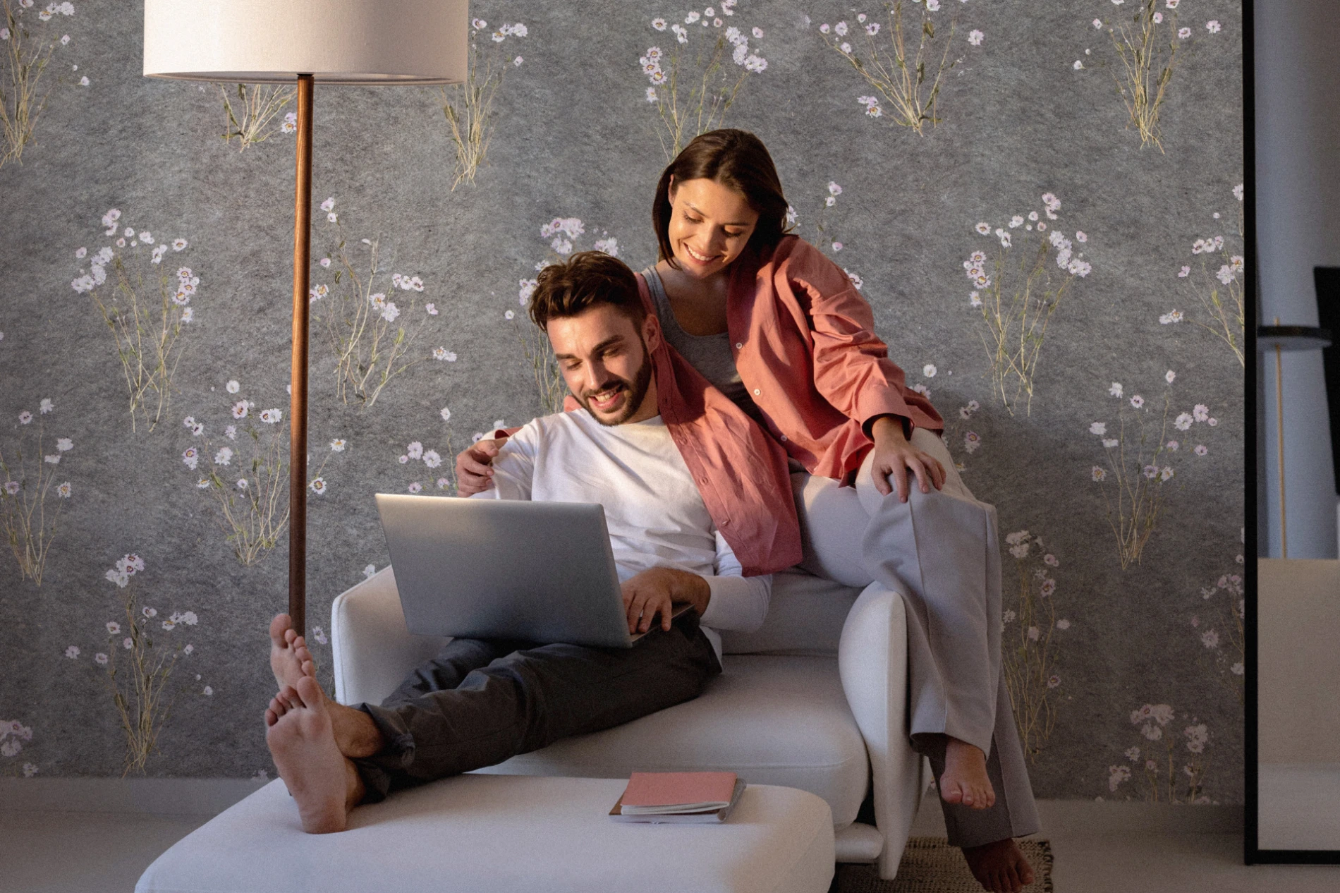 Dizajn koji budi sva vaša osjetila: Organoidi su sve češći odabir dizajnera interijera, a znamo i zašto