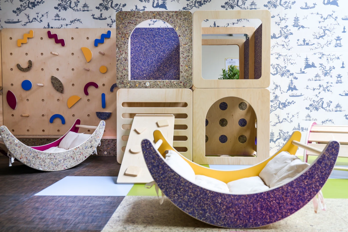 Dizajn koji budi sva vaša osjetila: Organoidi su sve češći odabir dizajnera interijera, a znamo i zašto