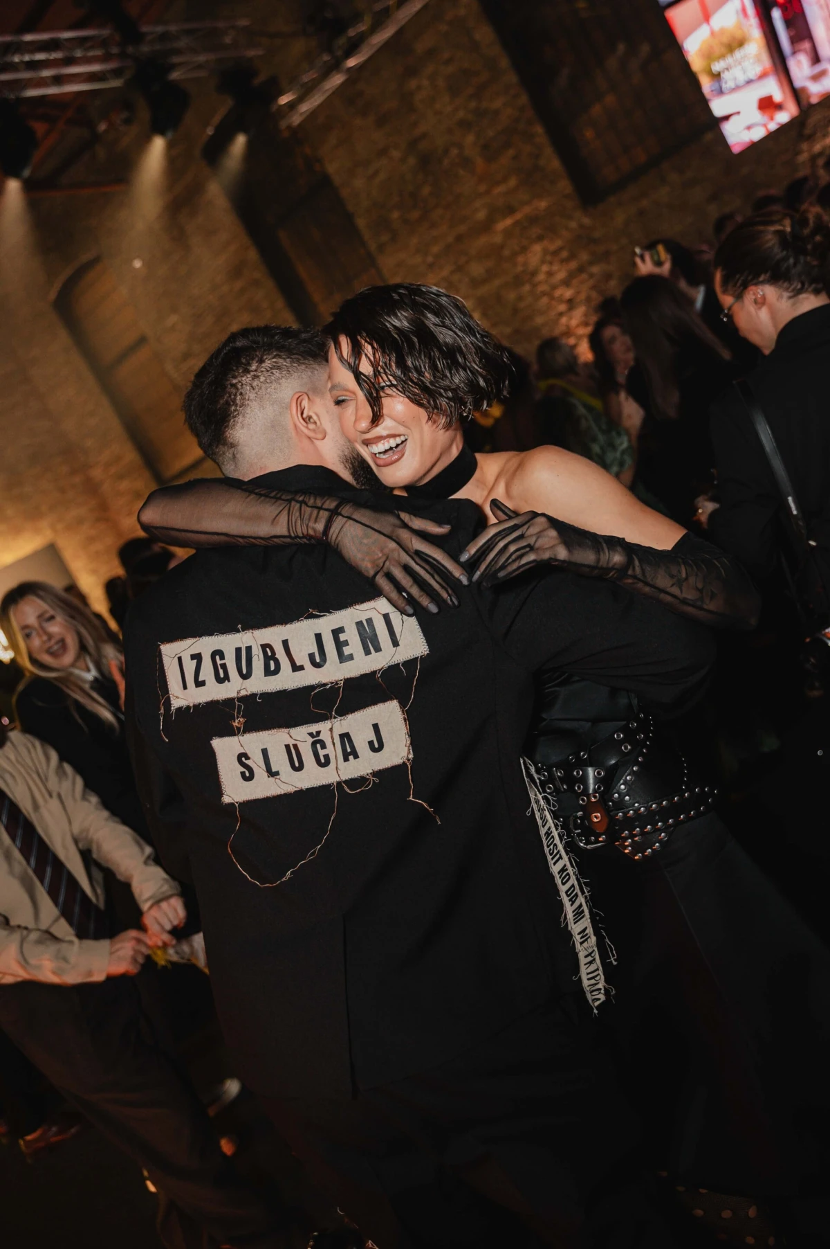 ToMa je nosio odijelo koje je oduševilo sve na Elle Style Awards 2025 - stilistica otkriva detalje