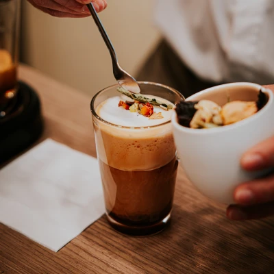 Nespresso predstavio odličnu blagdansku kolekciju &bdquo;Magic in the Making&ldquo;