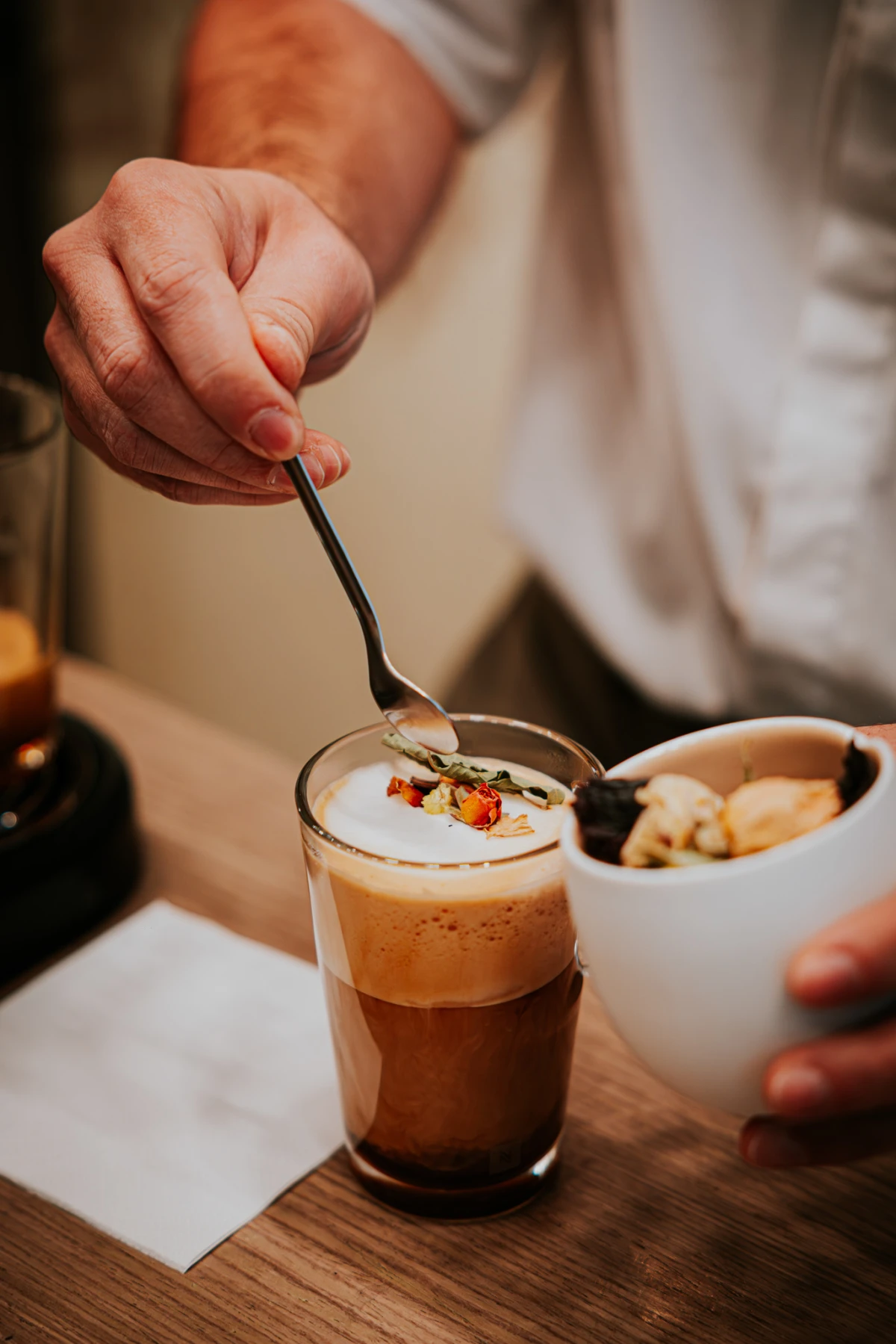 Nespresso predstavio odličnu blagdansku kolekciju „Magic in the Making“